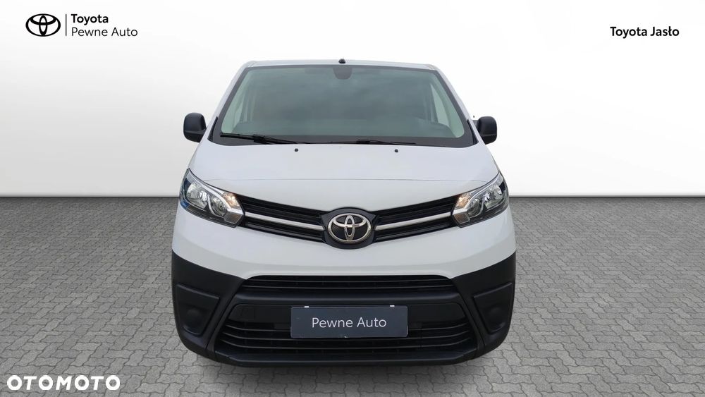 Toyota PROACE - 2