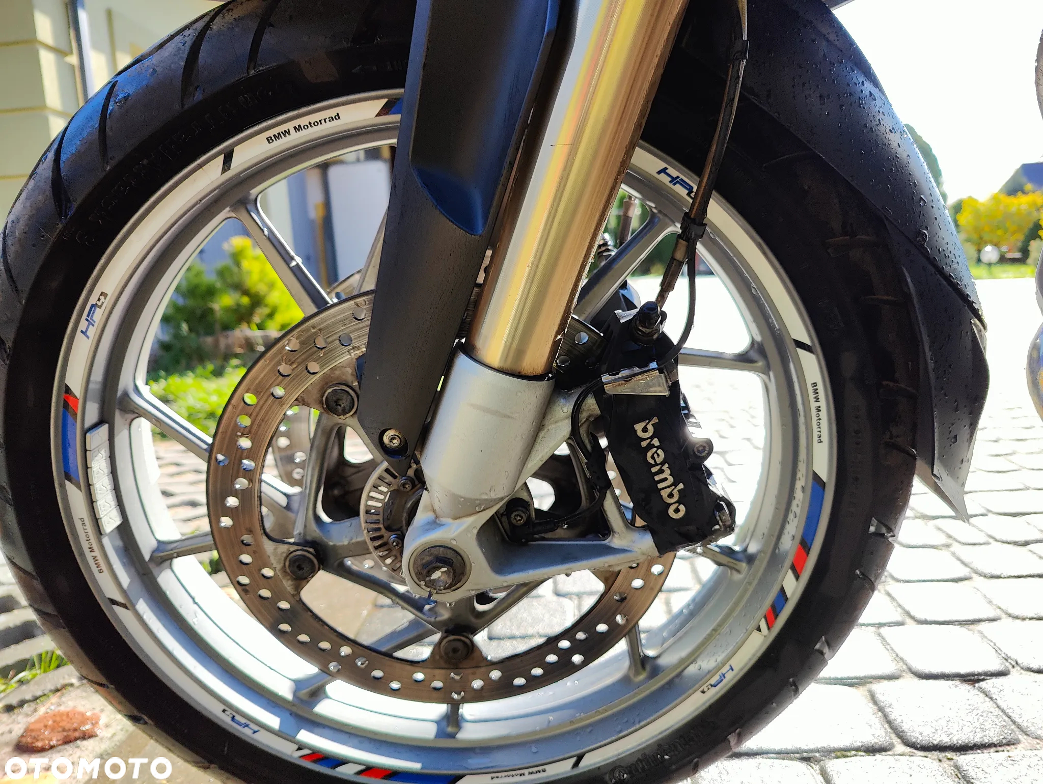 BMW GS - 11