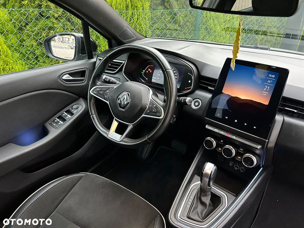 Renault Clio TCe 130 EDC GPF EDITION ONE - 6