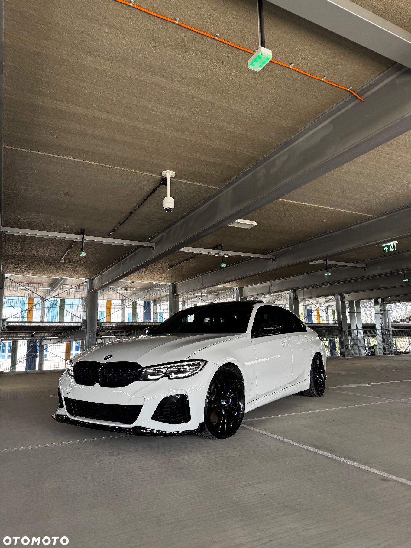 BMW Seria 3 - 1