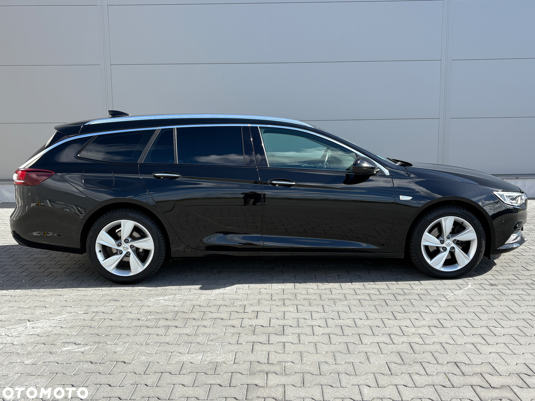 Opel Insignia 2.0 CDTI Sports Tourer ecoFLEXStart/Stop Innovation - 14