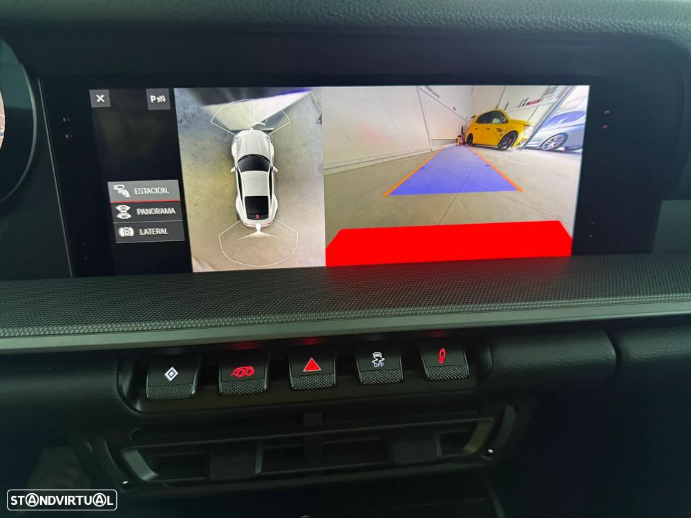 Porsche 911 (992) Carrera S PDK - 29