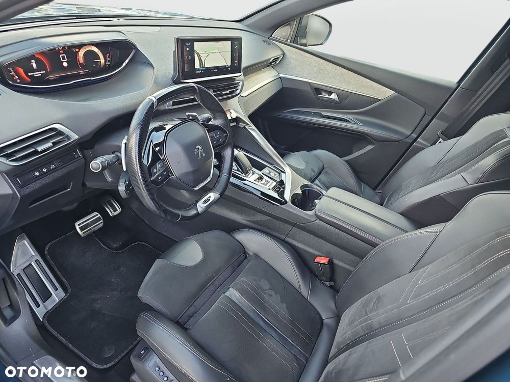 Peugeot 5008 - 14