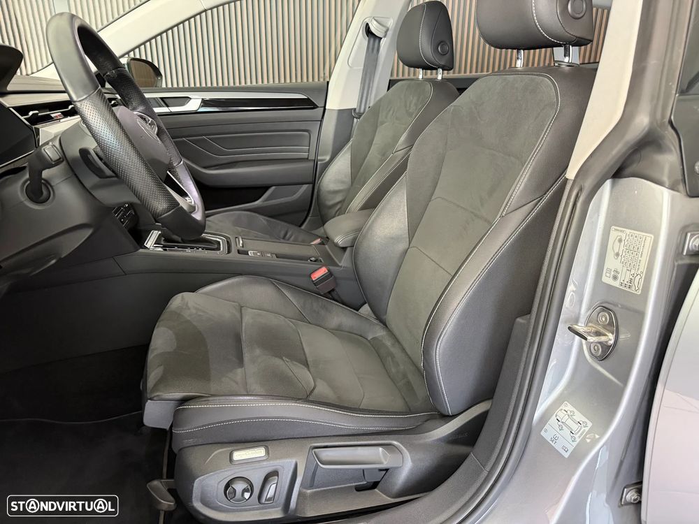 VW Arteon Shooting Brake 2.0 TDI Elegance DSG - 7