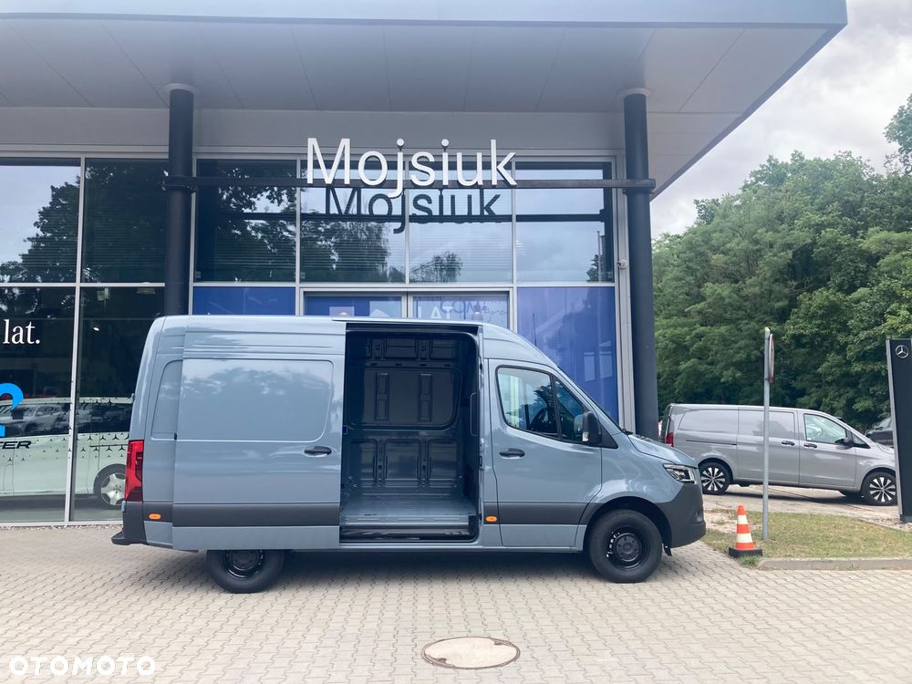 Mercedes-Benz Sprinter 317 CDI - 6