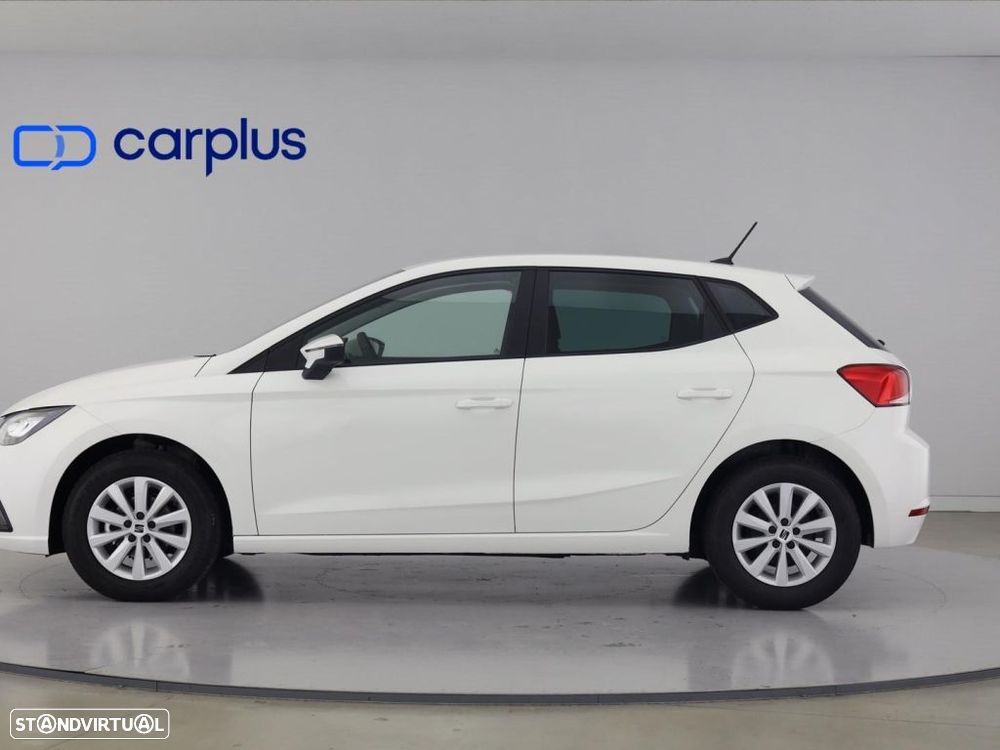 SEAT Ibiza 1.0 TSI Reference - 4