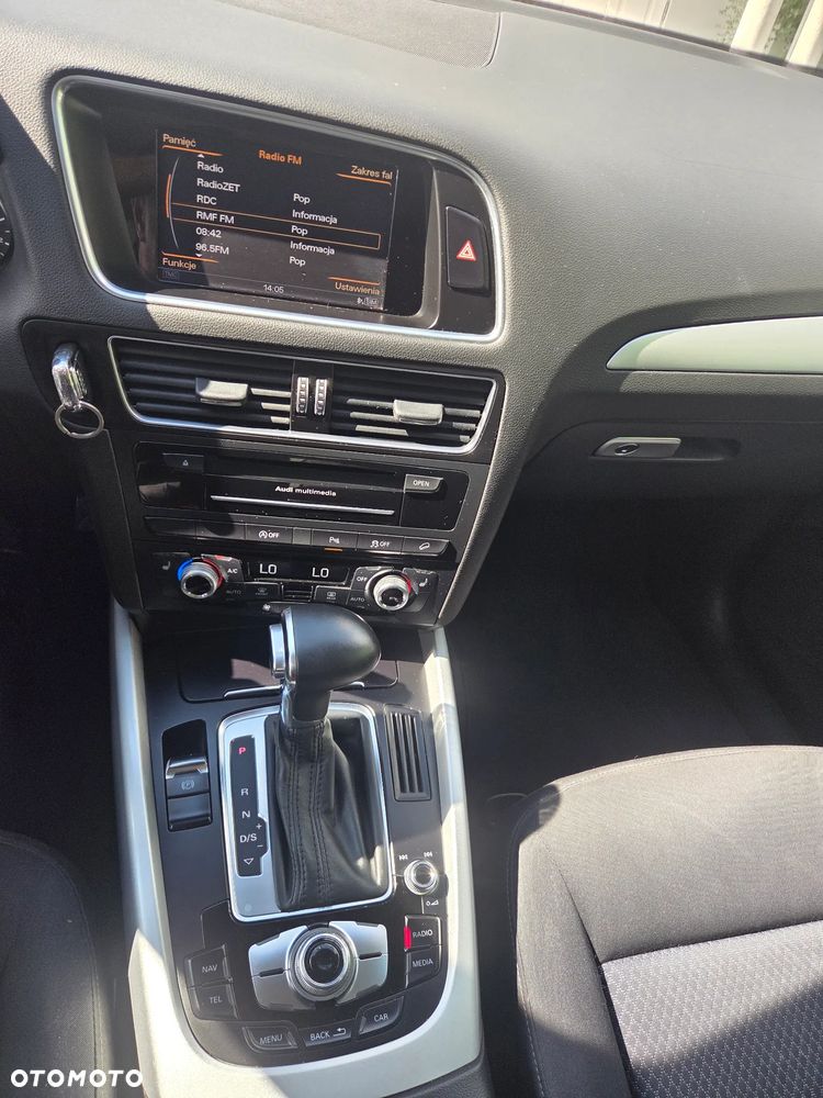 Audi Q5 - 18