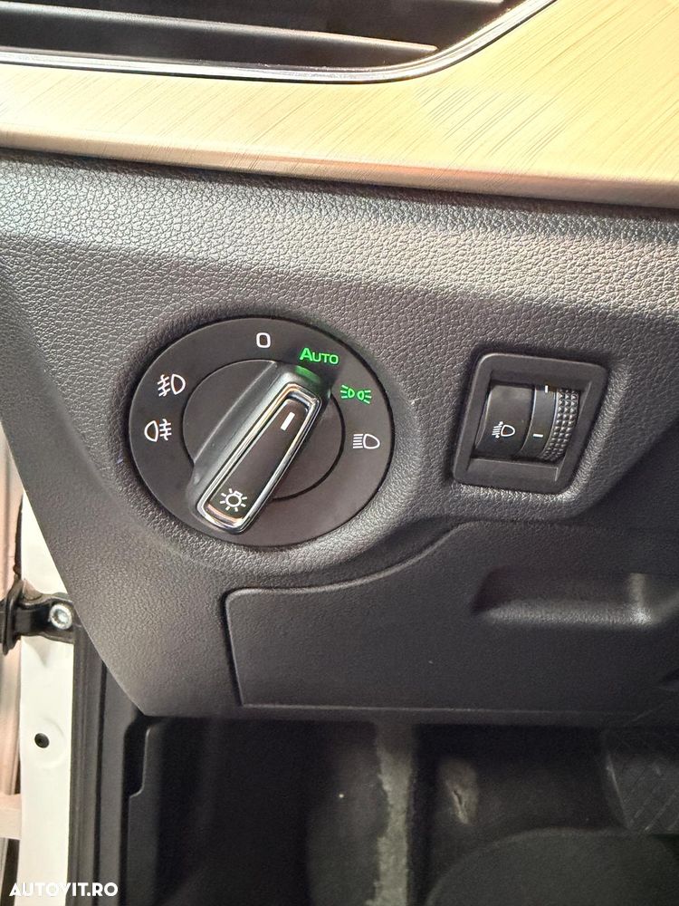 Skoda Scala 1.0 TSI DSG Style - 21