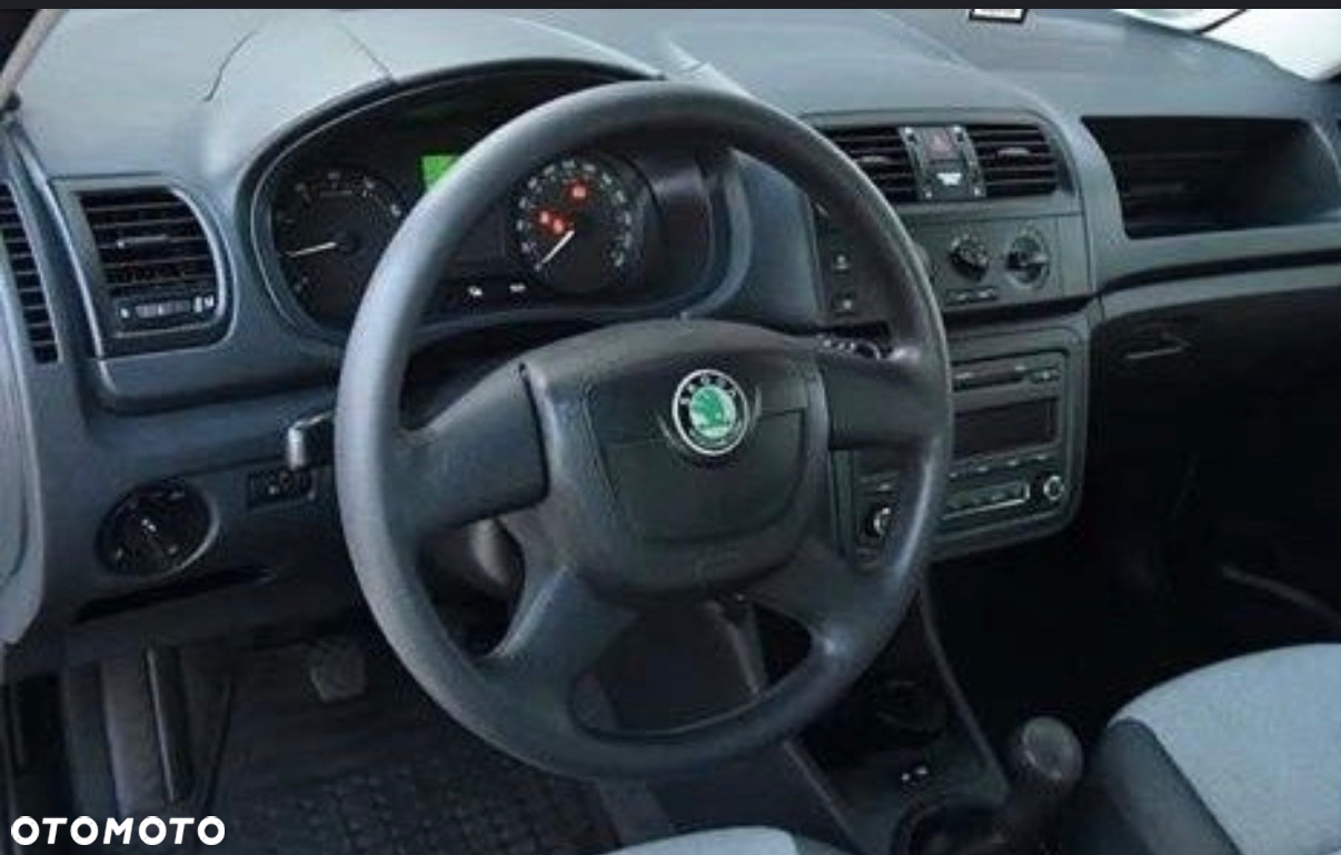 Skoda Fabia 1.2 12V Classic - 15