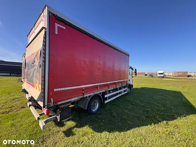 MAN TGL 12.190 4X2 BL - 4