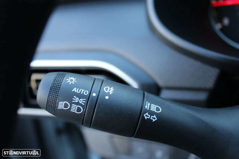 Dacia Sandero 1.0 ECO-G Essential Bi-Fuel - 27