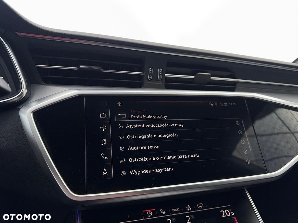 Audi A7 Sportback - 30