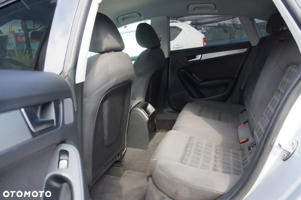 Audi A5 Sportback - 26
