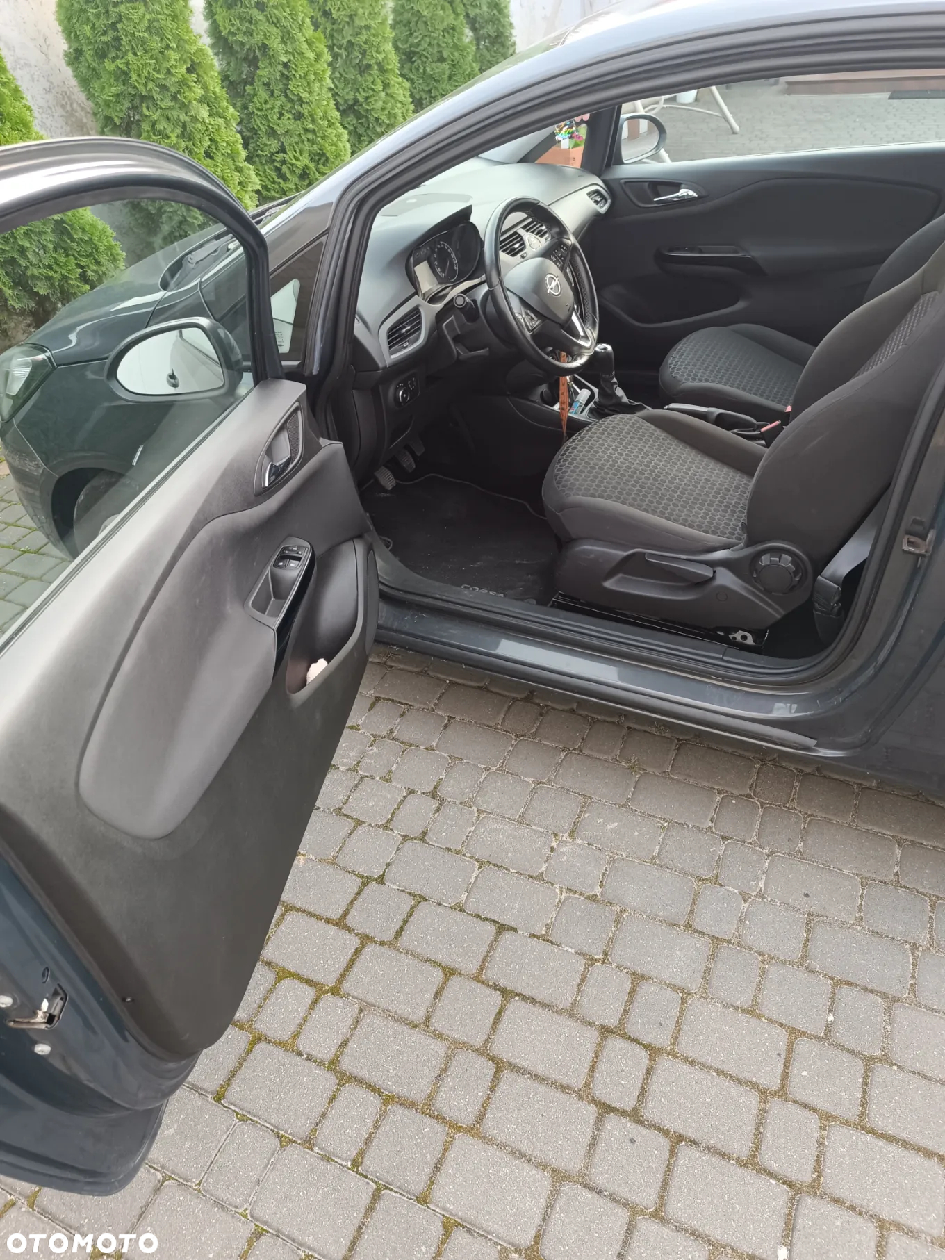 Opel Corsa 1.3 CDTI Cosmo ecoFLEX - 6