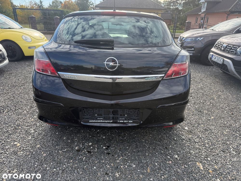 Opel Astra - 9