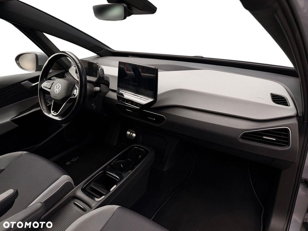 Volkswagen ID.3 58kWh Pro Performance Family - 15