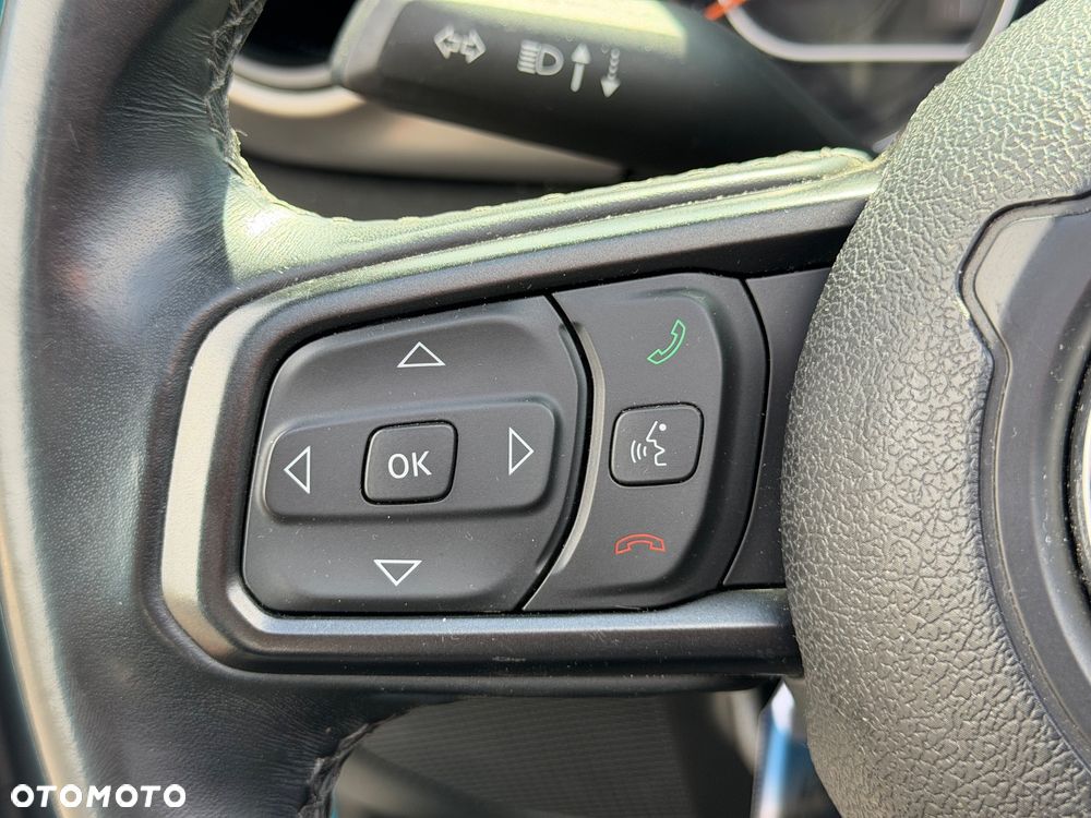 Jeep Wrangler 2.0 T-GDI Softtop AWD Automatik Rubicon - 20