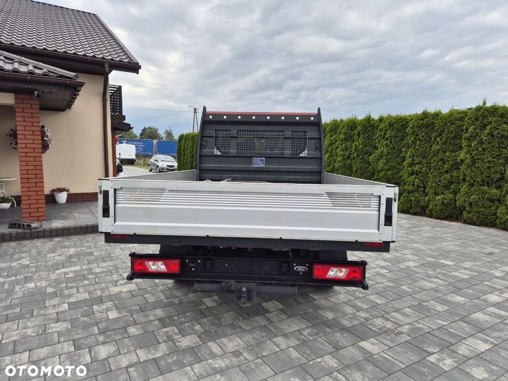 Ford Transit - 7
