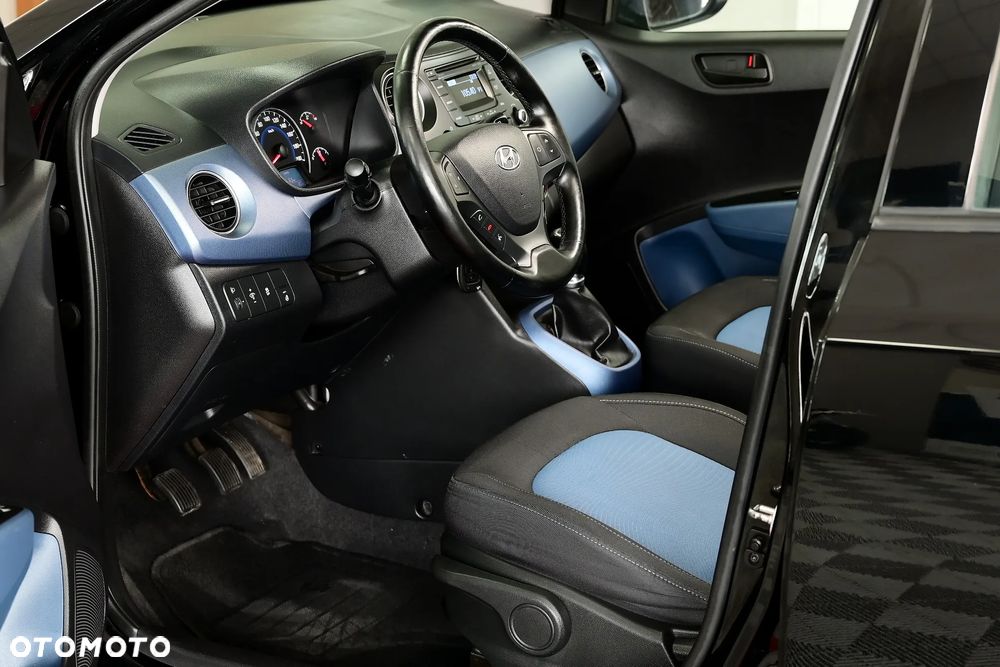 Hyundai i10 1.2 Trend - 7