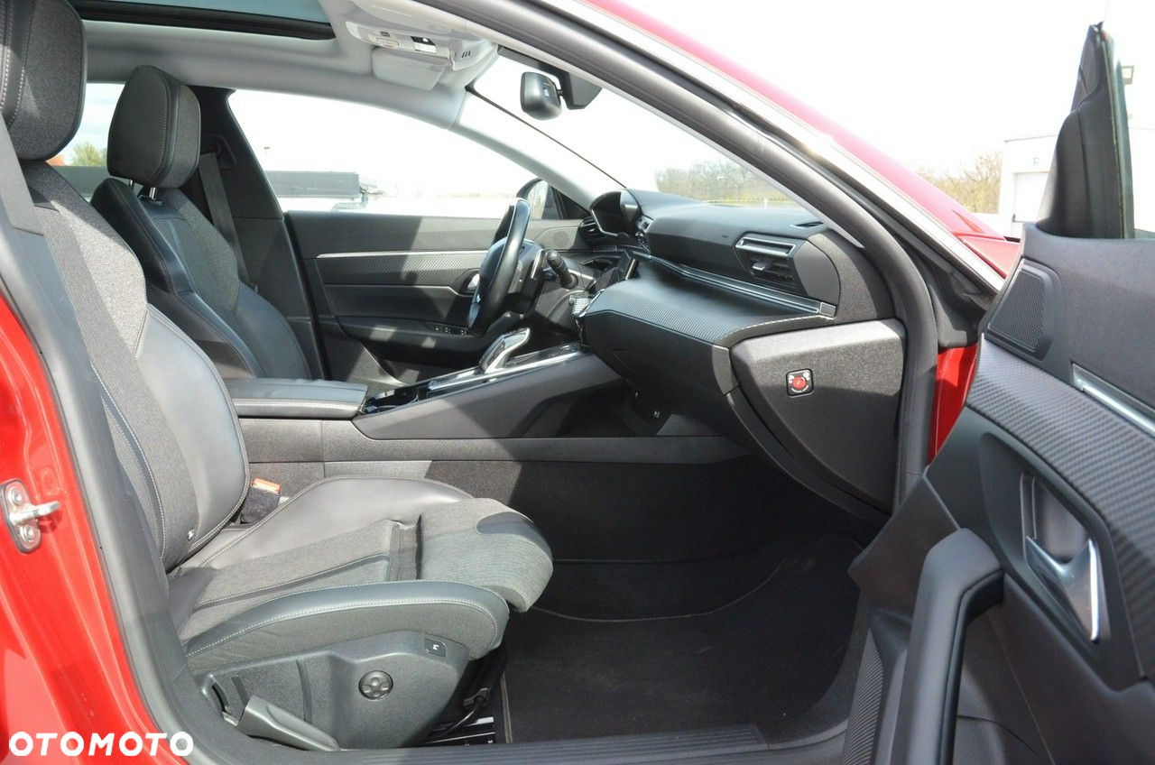 Peugeot 508 2.0 HDi Allure - 24