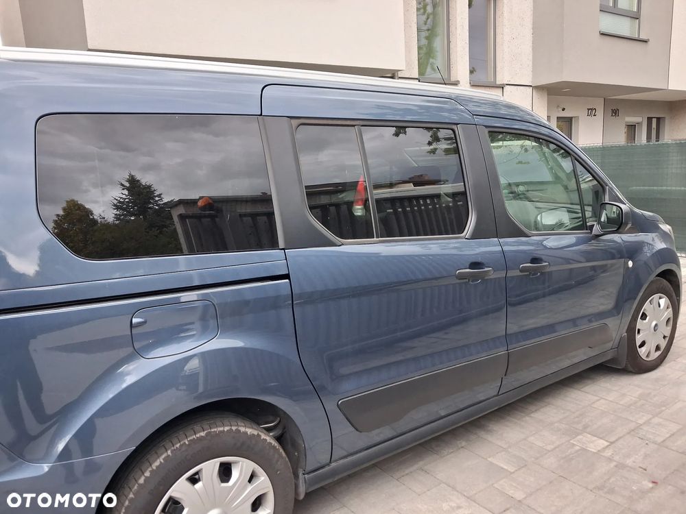 Ford Transit Connect Kombi 230 L2 Trend - 11