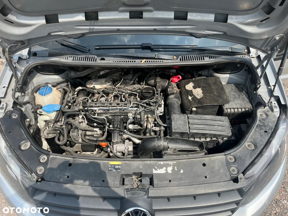 Volkswagen Caddy - 15