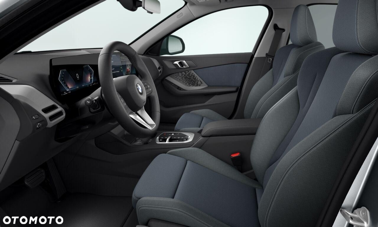 BMW Seria 1 - 3