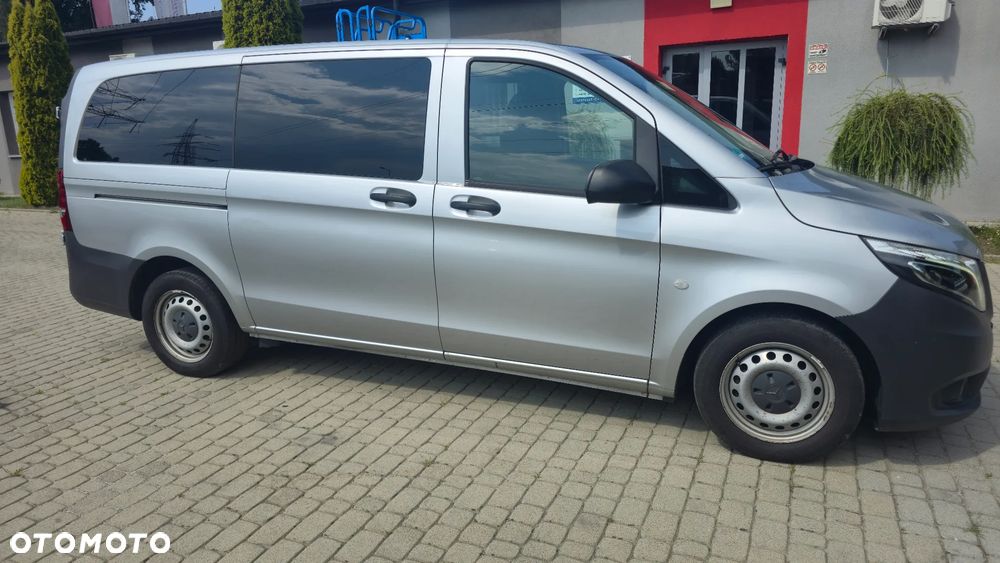 Mercedes-Benz Sprinter 907.233 - 2