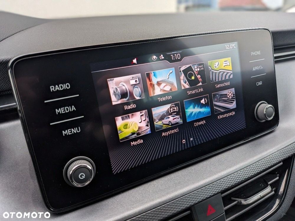 Skoda Kamiq 1.0 TSI Ambition - 28