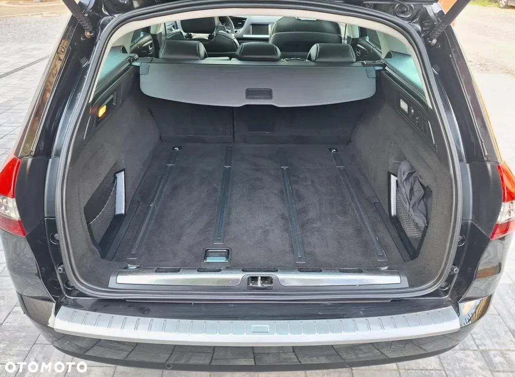 Citroën C5 Tourer BlueHDi 150 S&S Exclusive - 9