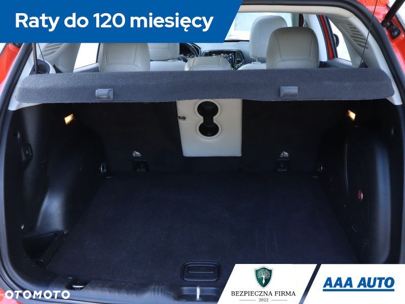 Jeep Compass - 16