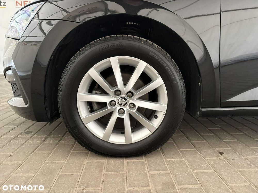 Skoda Scala 1.0 TSI Ambition - 20