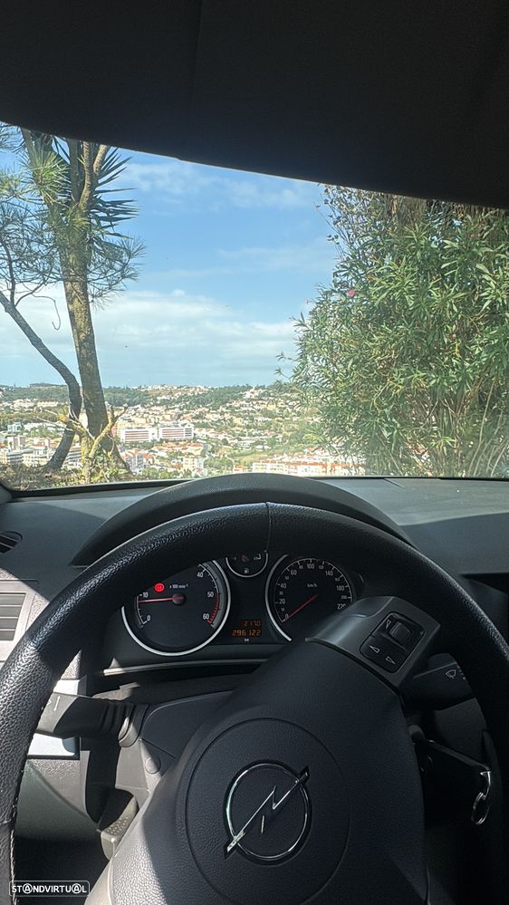 Opel Astra Caravan 1.3 CDTi Cosmo - 15