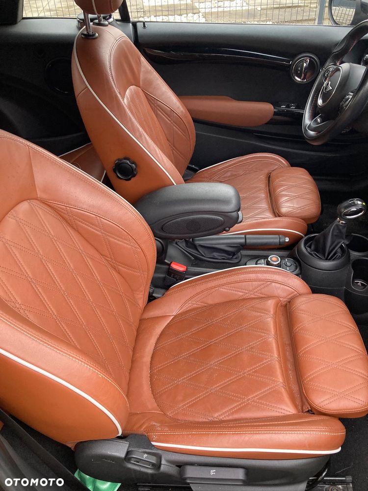 MINI Cooper Classic Trim - 9