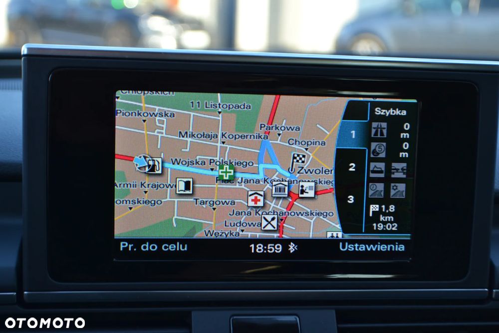 Audi A6 Limousine - 30