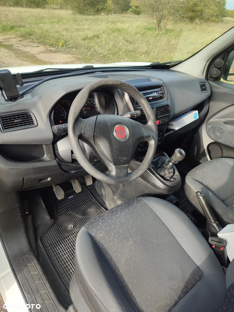 Fiat DOBLO - 8