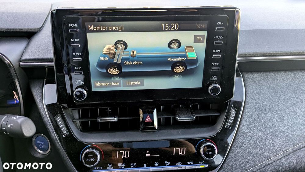 Toyota Corolla 1.8 Hybrid Comfort - 14