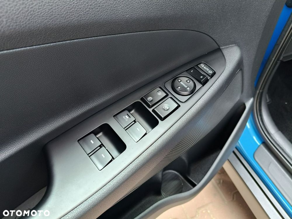 Hyundai Tucson 1.6 T-GDi Style 2WD DCT - 17