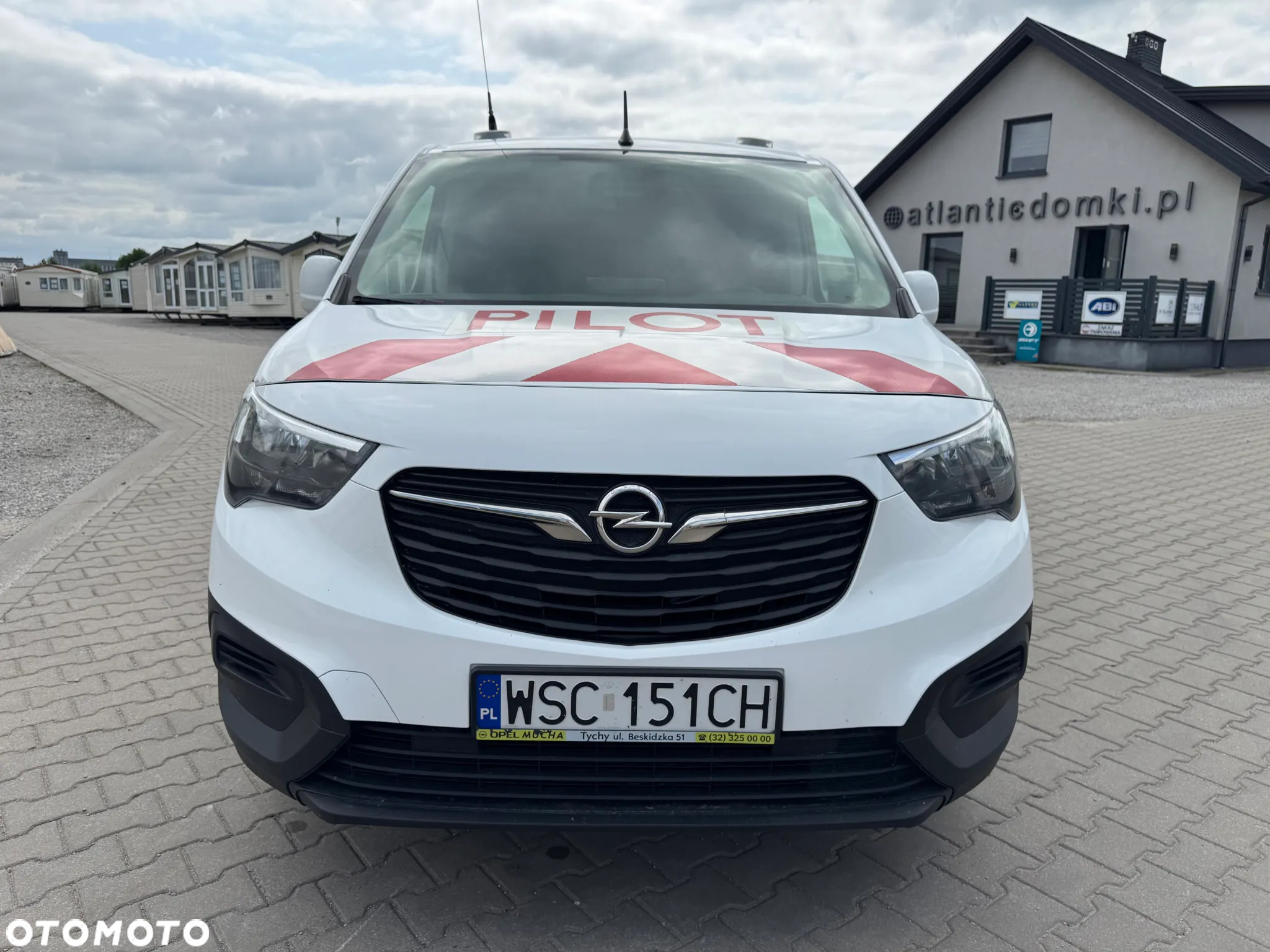 Opel Combo Life 1.2 Turbo S&S - 6
