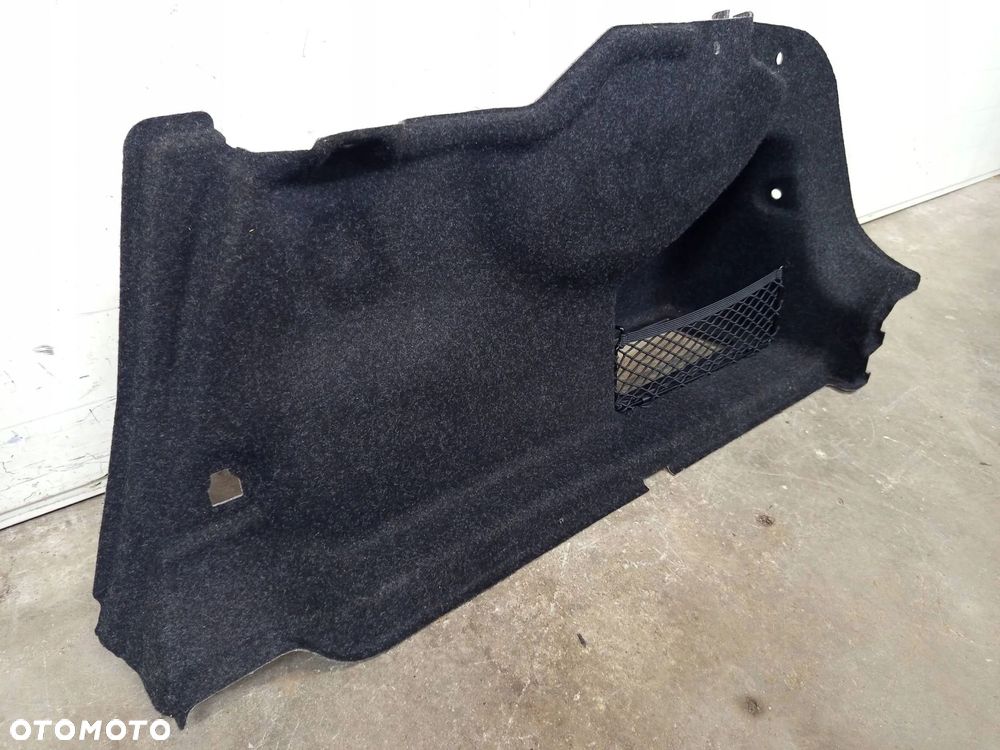 BMW M4 G82 4 G22 TAPICERKA BAGAŻNIKA BOCZEK PRAWY TYŁ 7936970 - 3