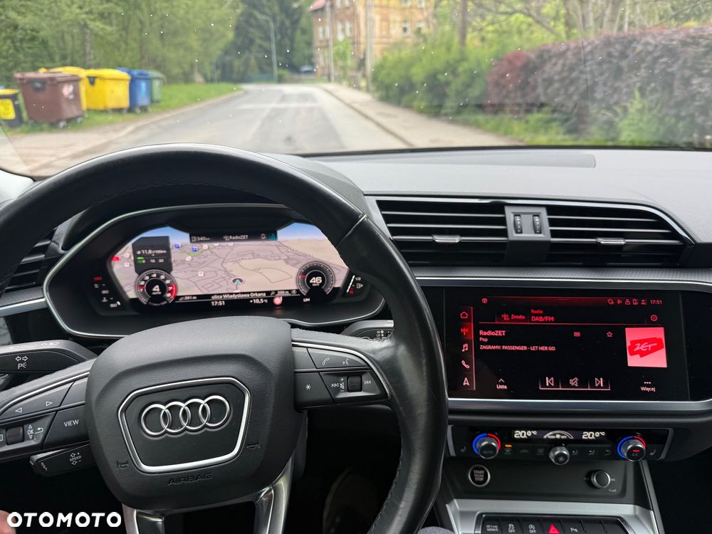 Audi Q3 Sportback 35 TFSI - 12