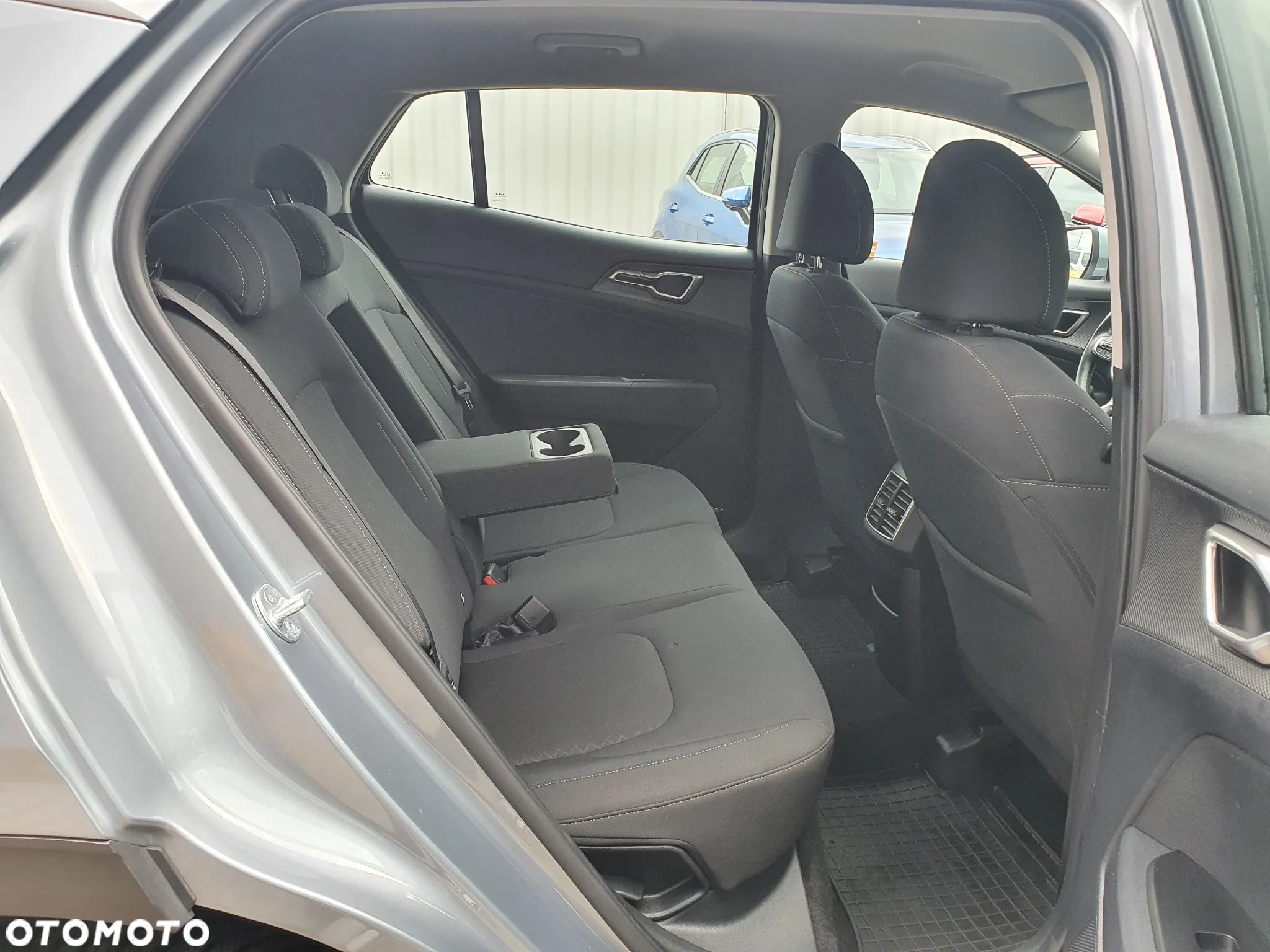 Kia Sportage 1.6 T-GDI MHEV M 2WD DCT - 23