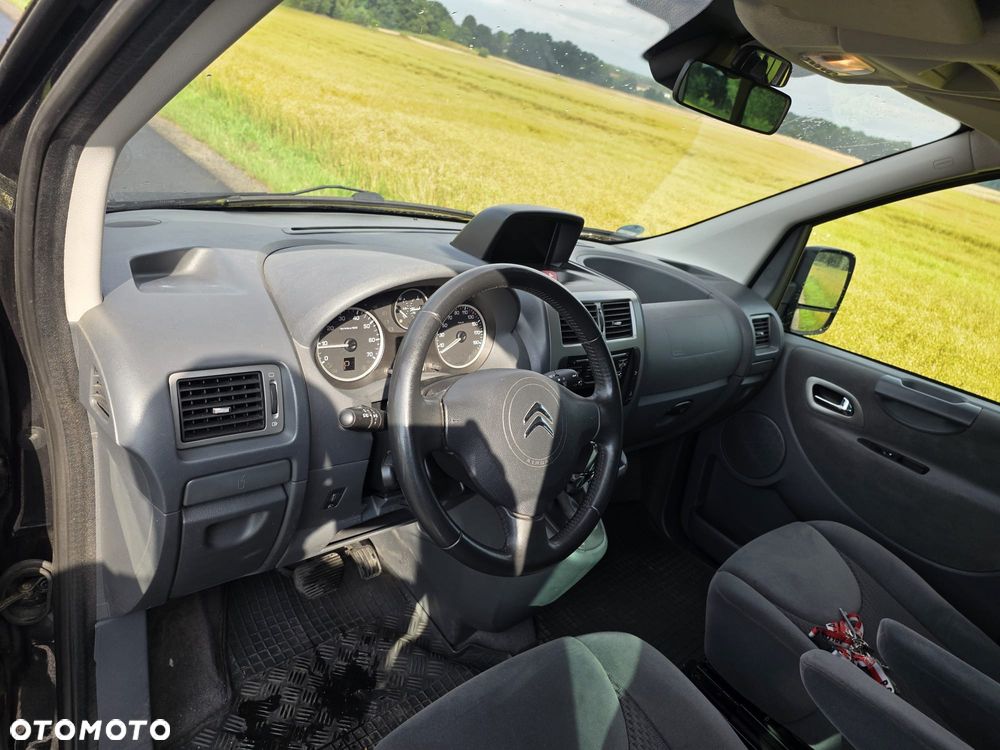 Citroën Jumpy Combi - 8