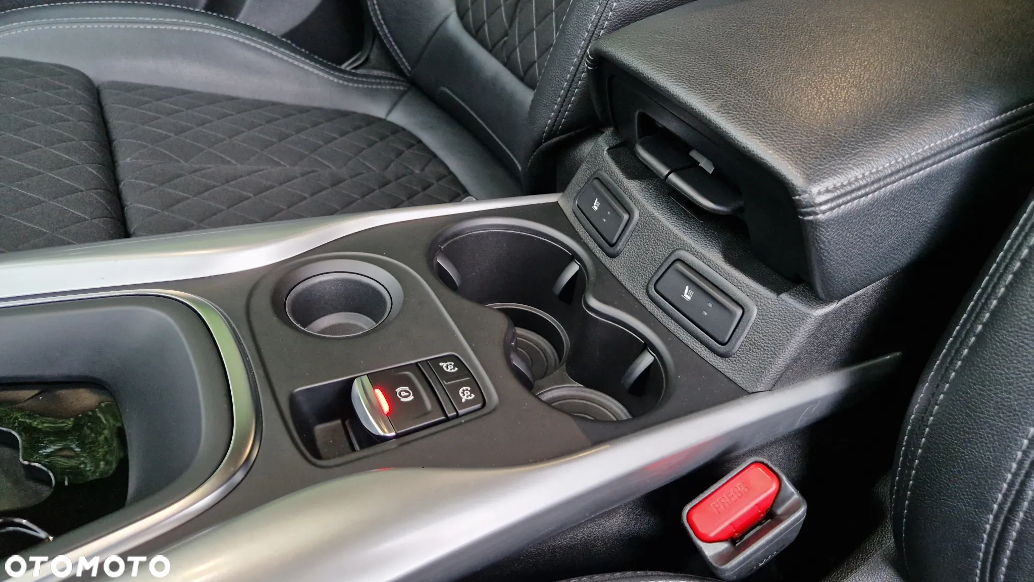 Renault Kadjar 1.3 TCe FAP Intens EDC - 21