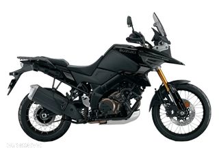 Suzuki V-STROM