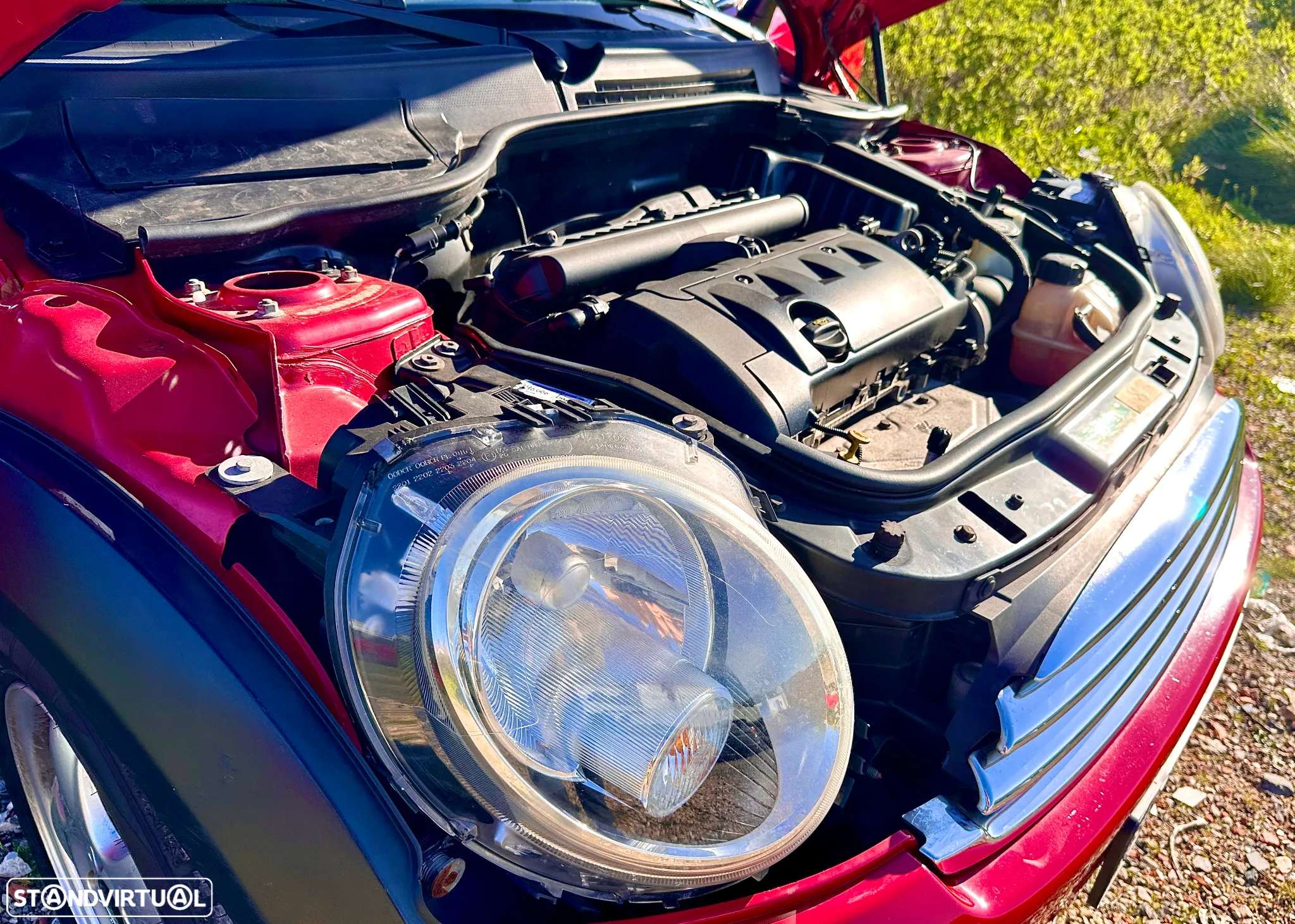 MINI 3 Portas Cooper - 7