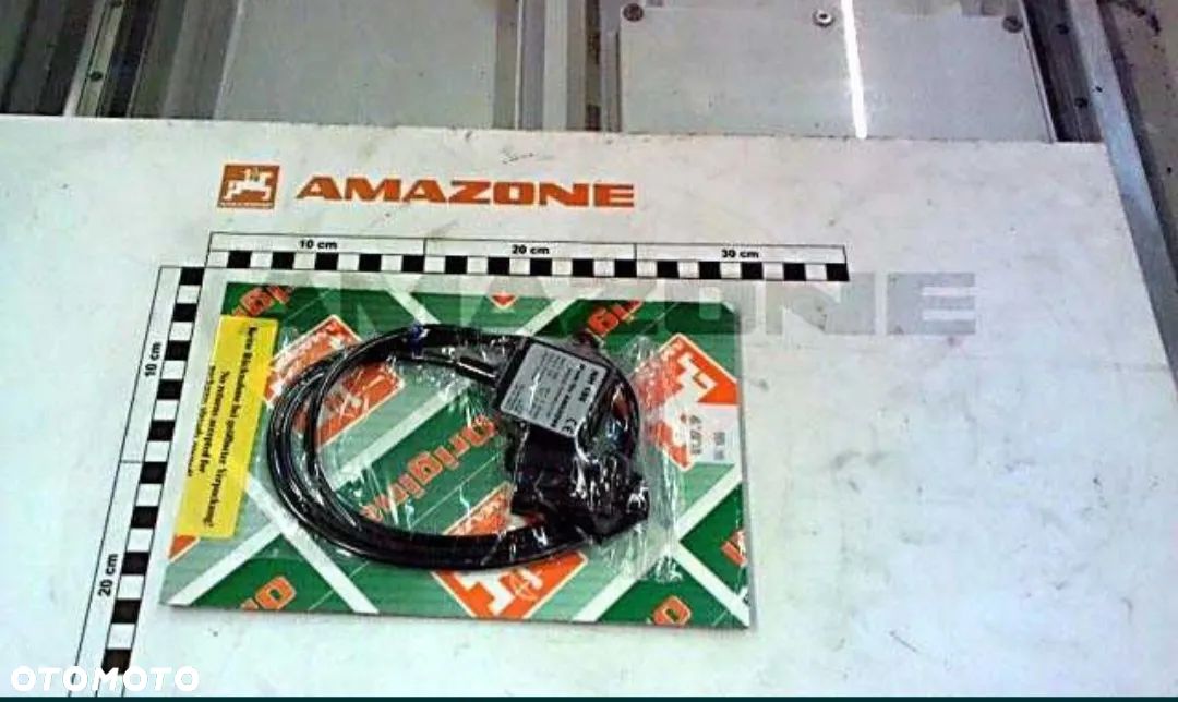Żyroskop czujnik nachylenia AMAZONE ZA-TS ZA-V NH186 - 1