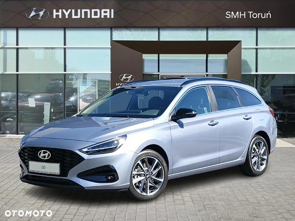 Hyundai i30 1.5 T-GDI 48V Smart