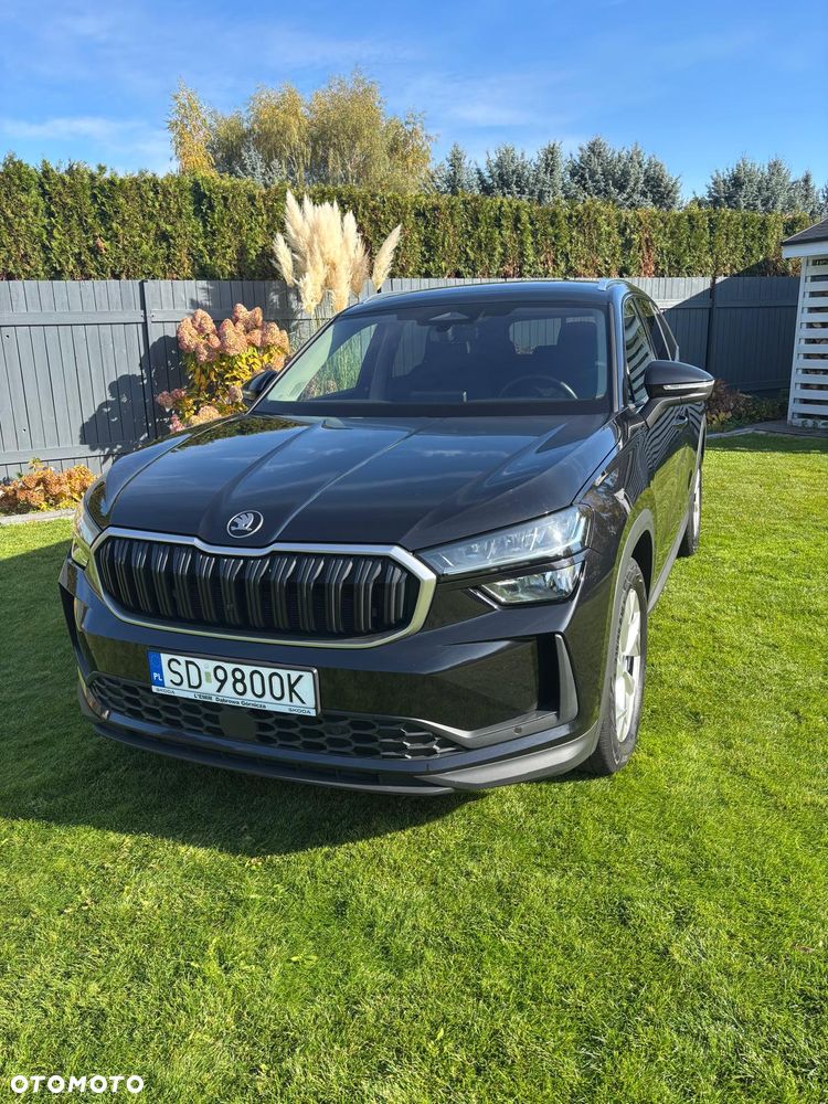 Skoda Kodiaq 2.0 TDI 4x4 Selection DSG - 1