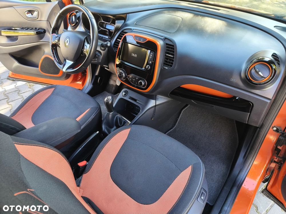 Renault Captur - 26